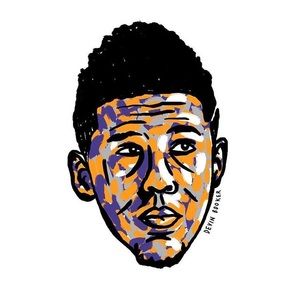 Meet your Posher, Luke